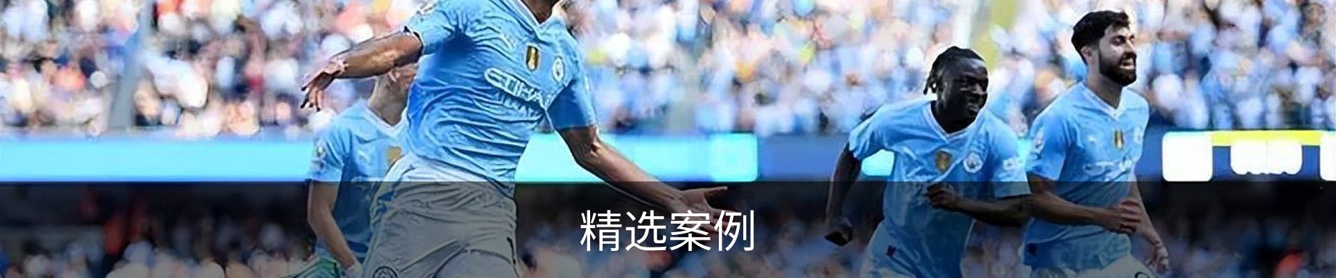 精选案例